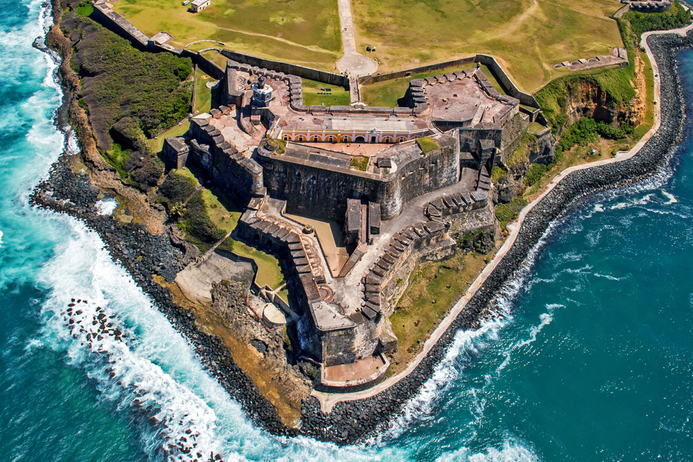 Castillo del Morro