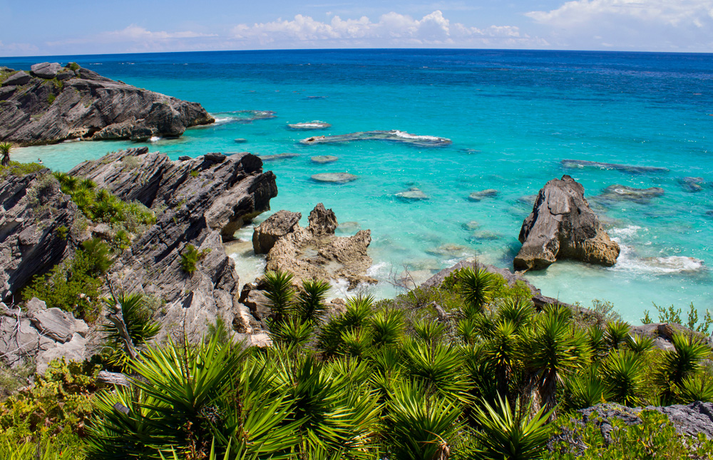 Bermudes