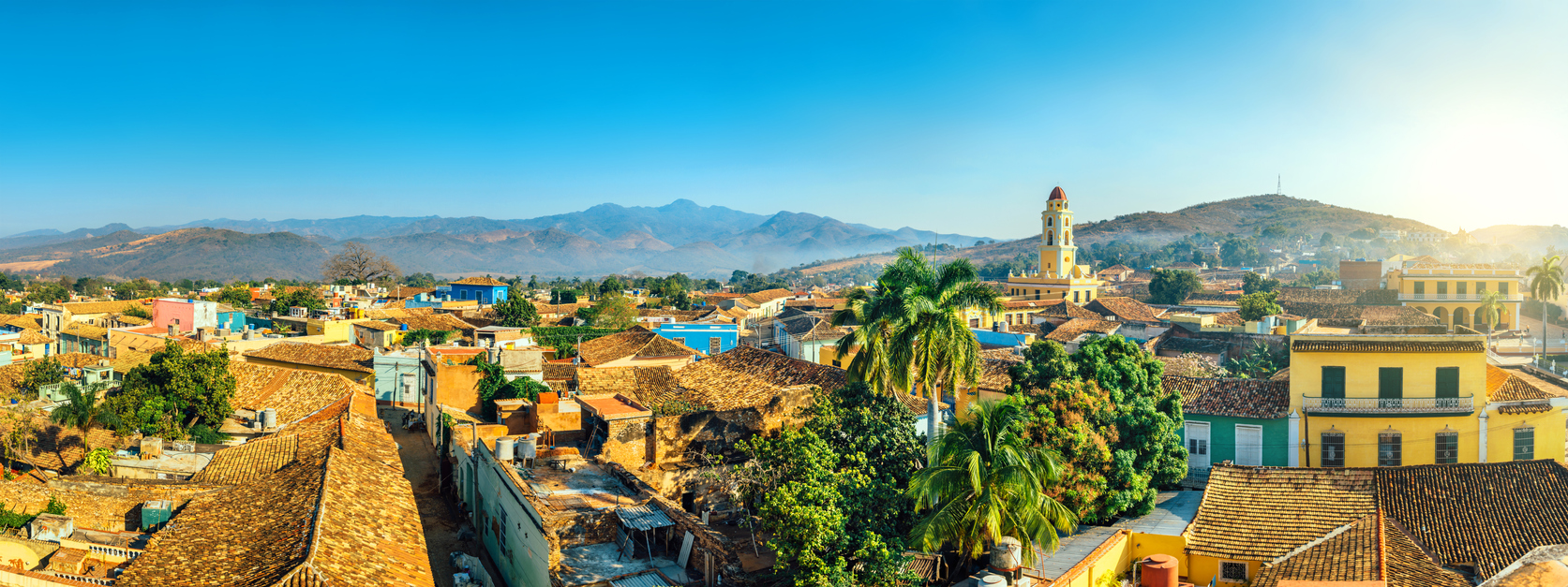 Les religions cubaines