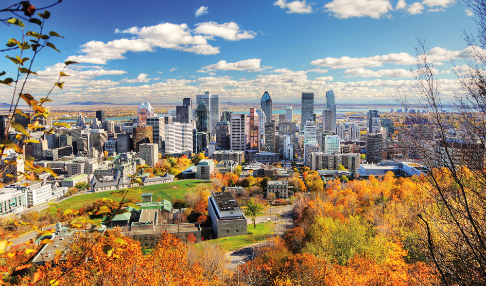 Montréal