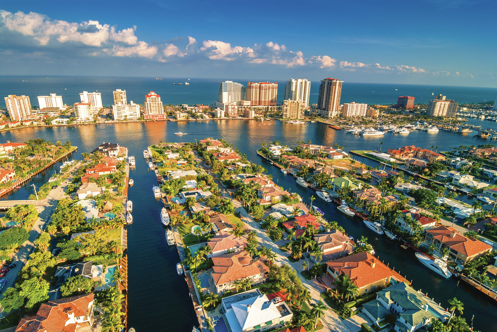 Fort Lauderdale