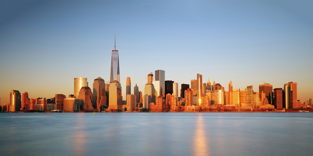 New York