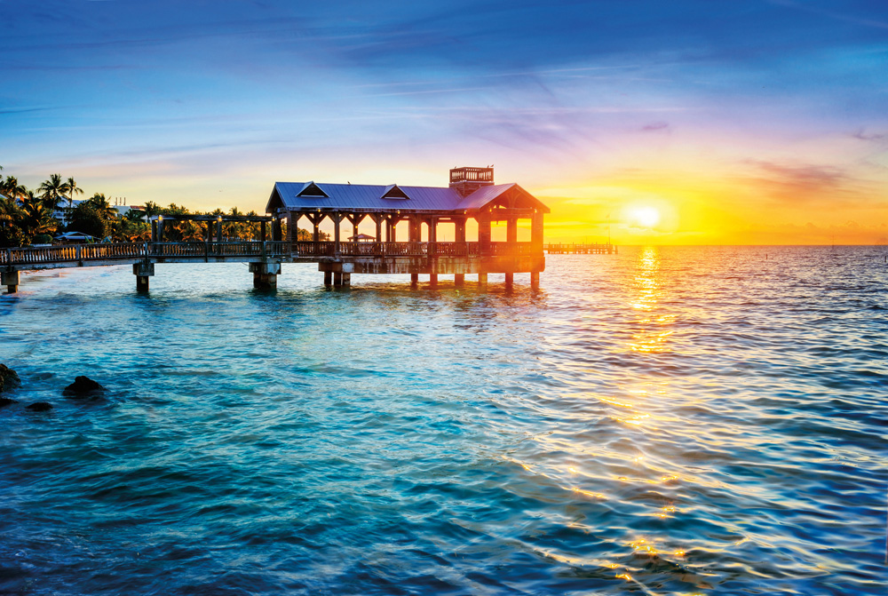 Key West