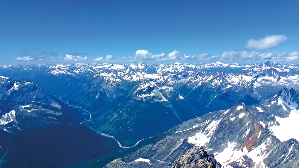 Des montagnes insurmontables?