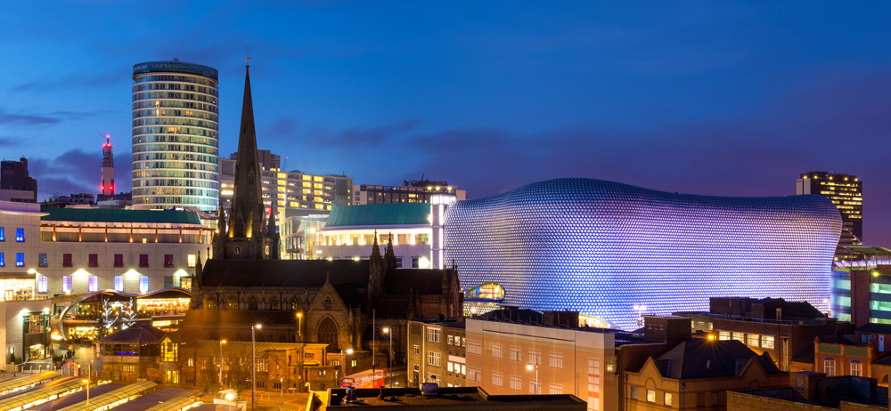 Birmingham