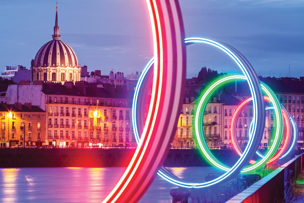 Nantes