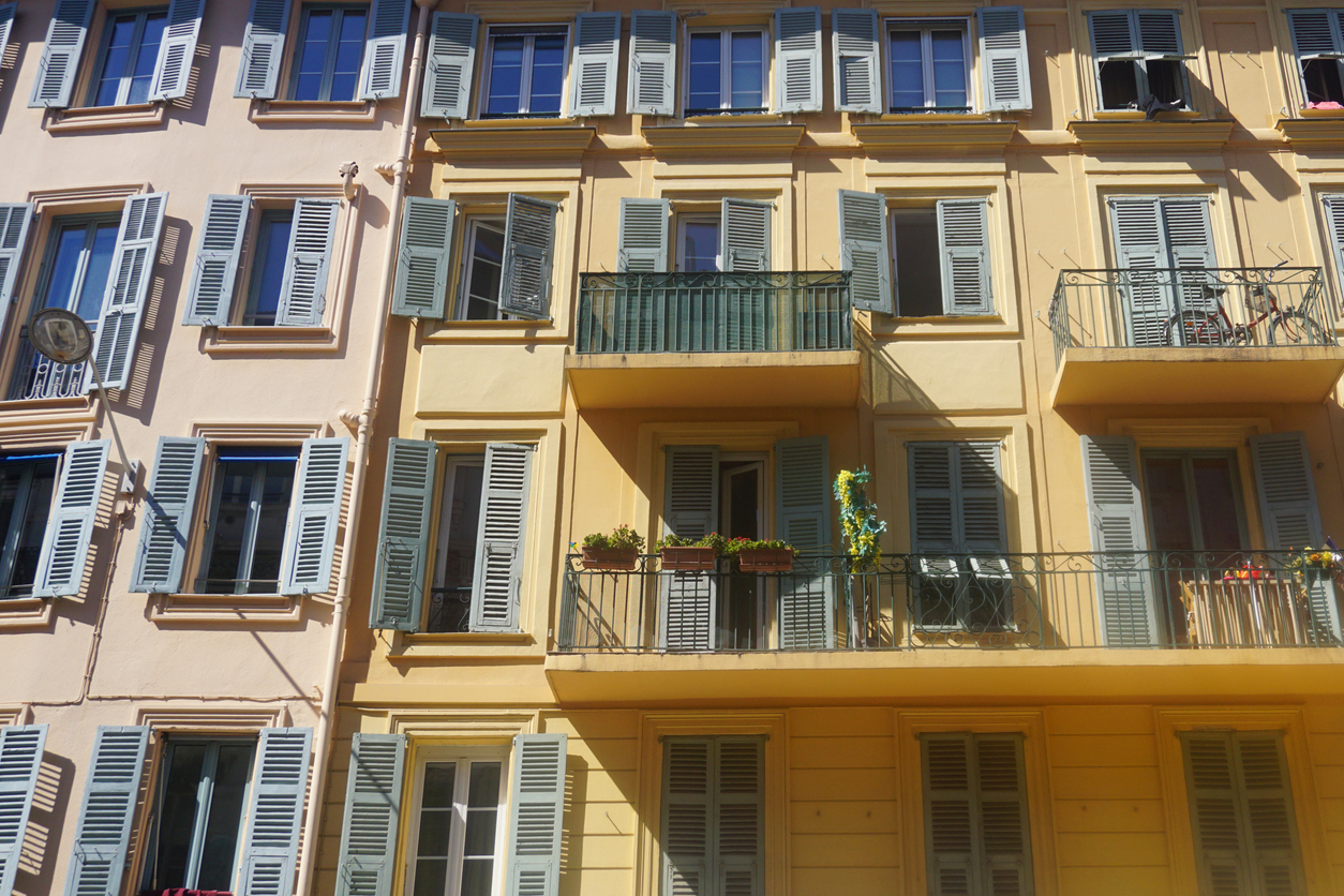 52 villes à vivre : Nice