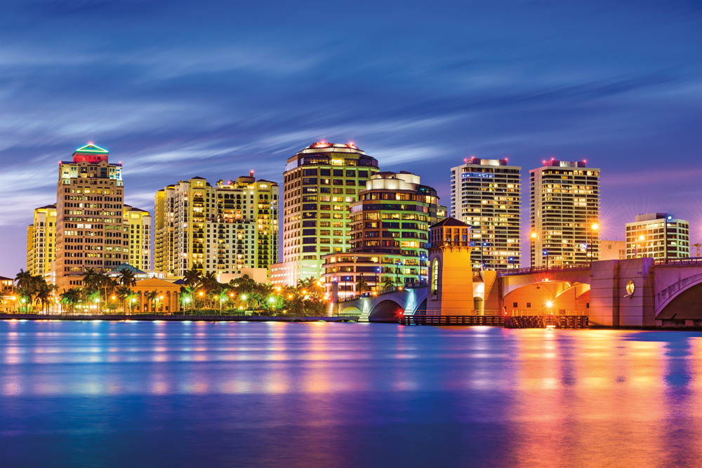 West Palm Beach