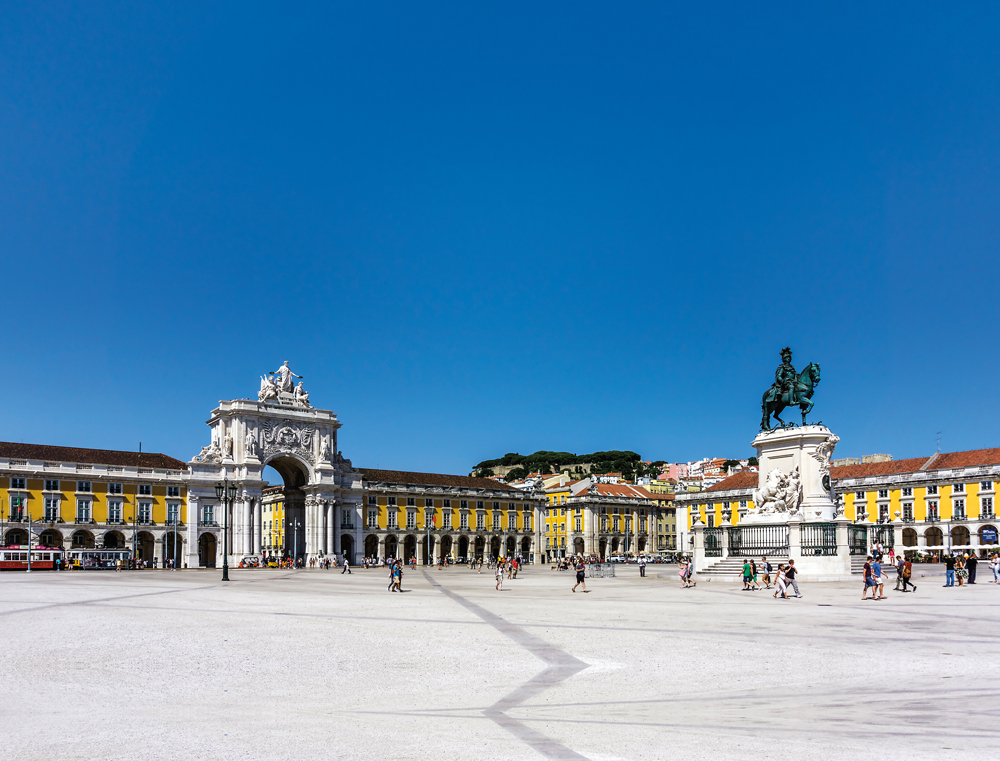 La Baixa