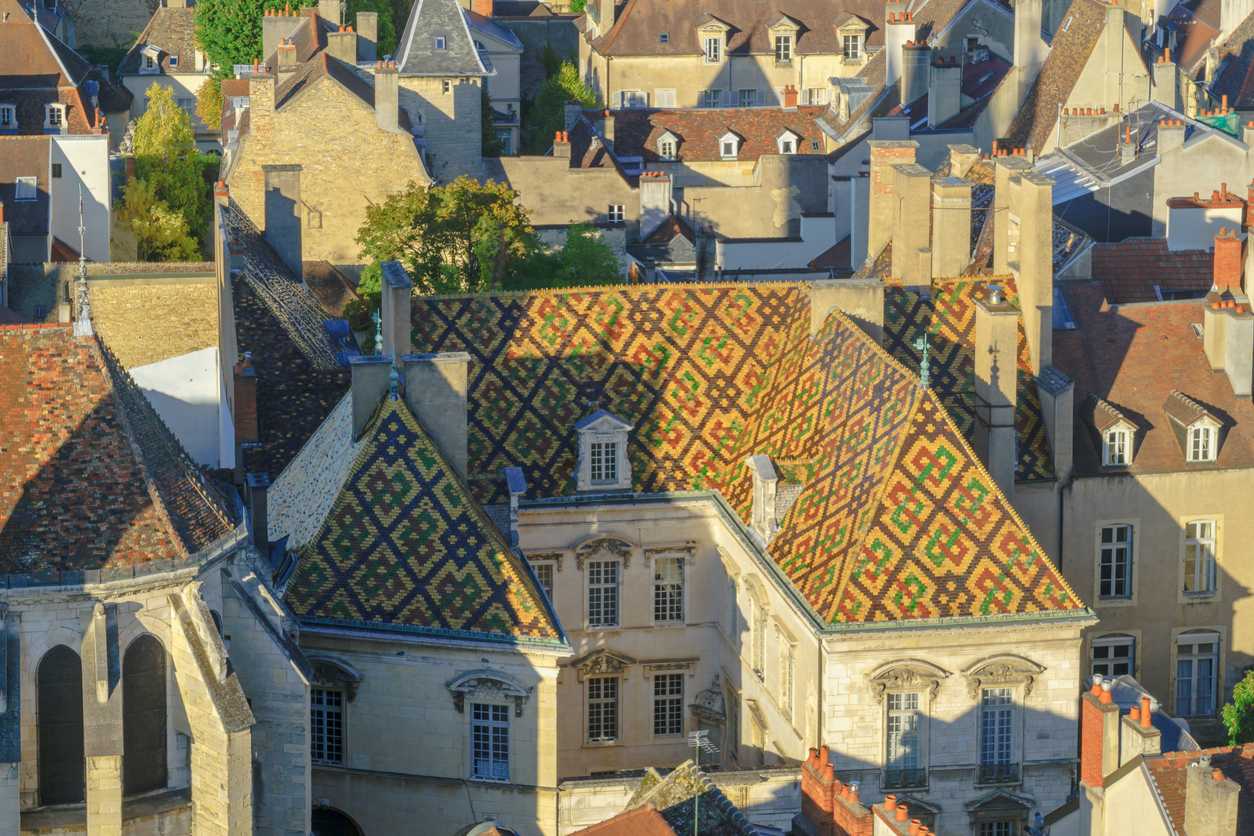 Dijon