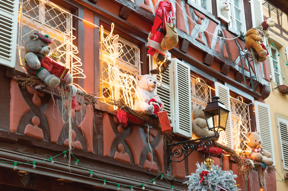 Alsace