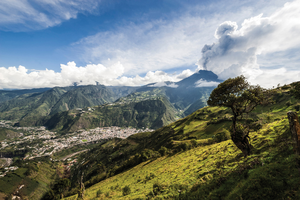 Baños