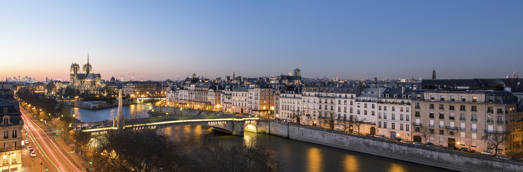5 conseils pratiques pour aborder Paris sans soucis