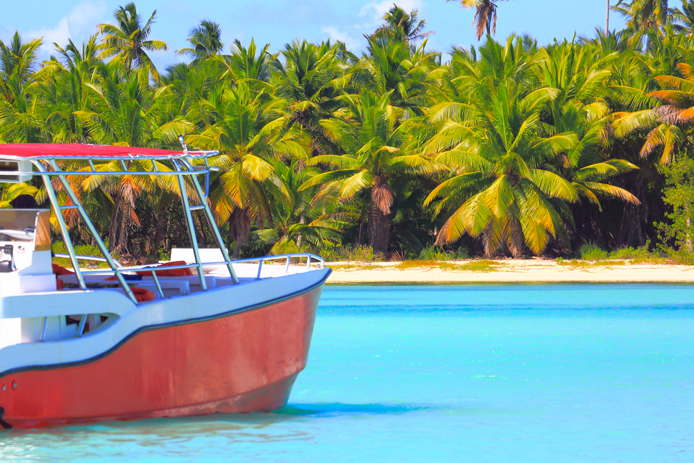 Cayo Largo