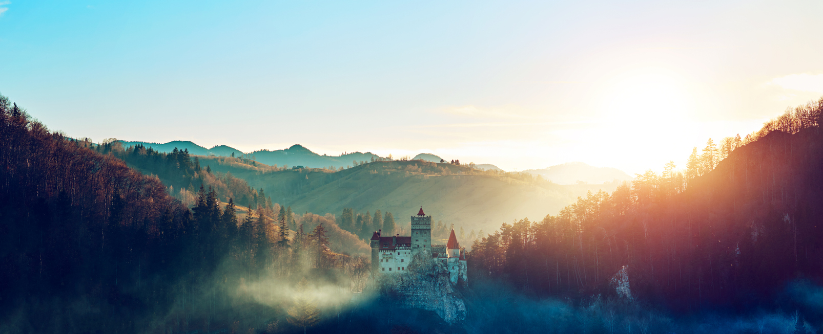 La Transylvanie, au-delà des forêts et des mythes