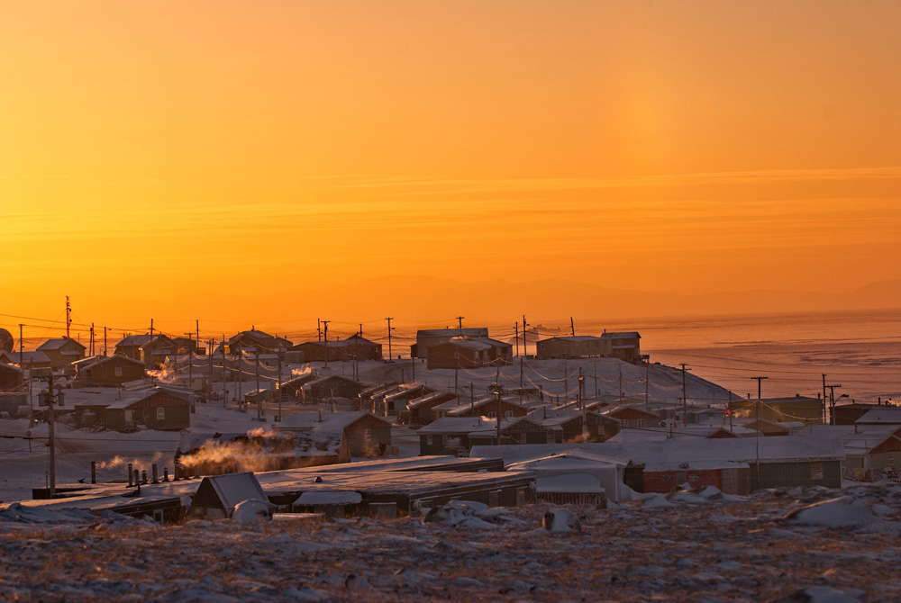 Nunavut