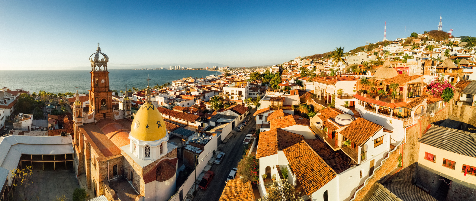 Puerto Vallarta au cinéma