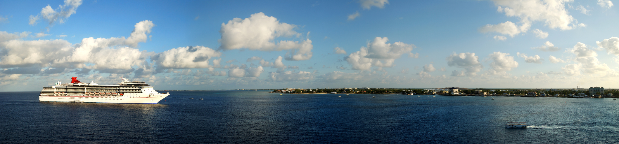 12 conseils pour planifier votre première croisière dans les Caraïbes
