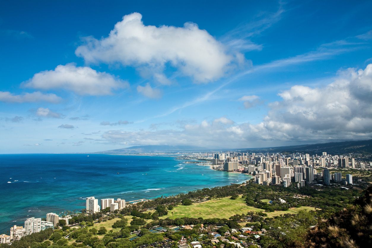 Honolulu