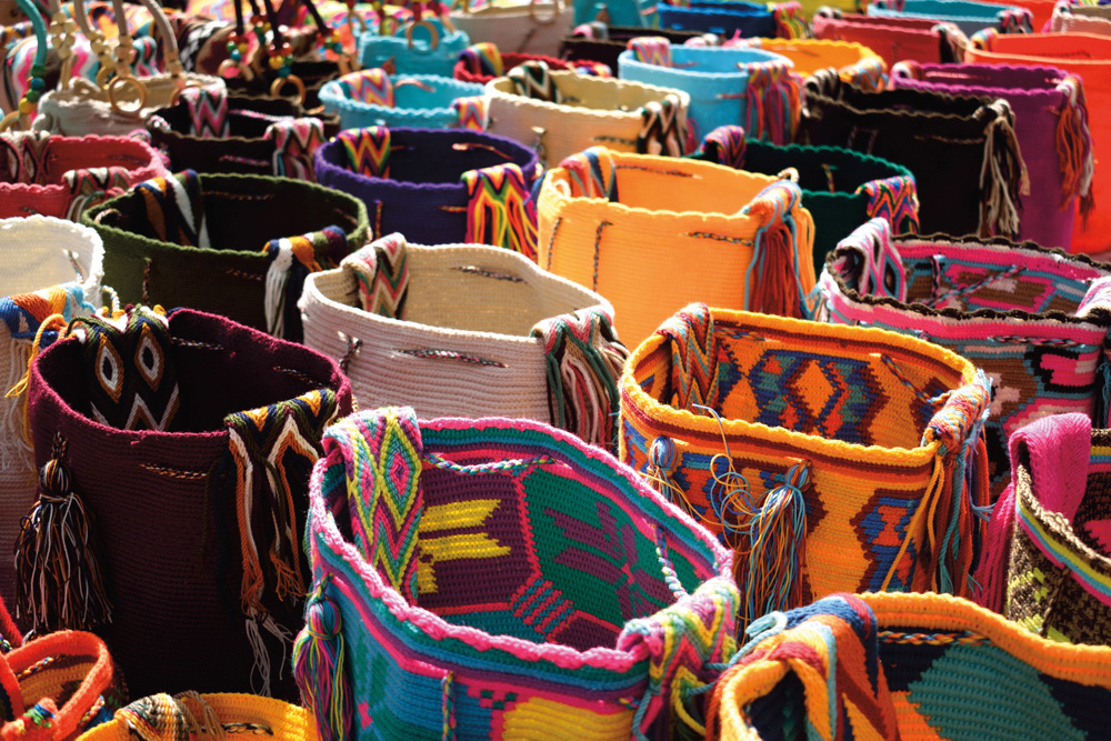 Colombie
