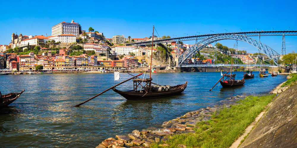 Parcs de Porto