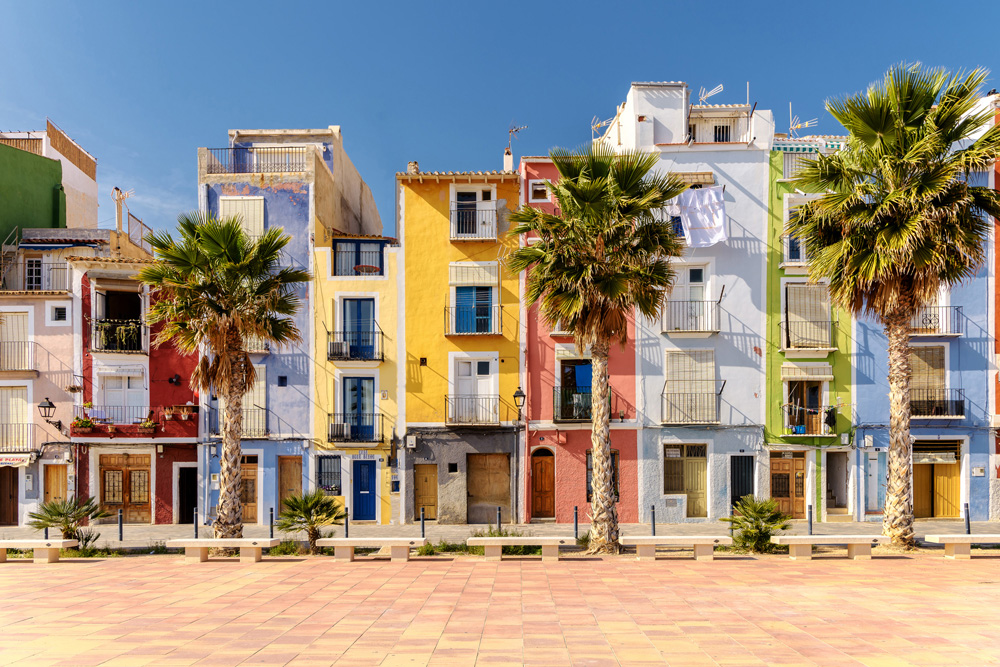 Alicante