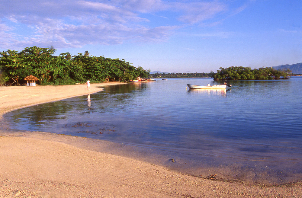 Barahona