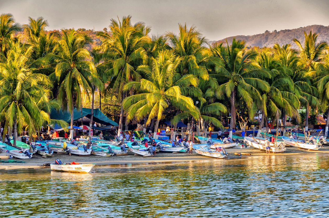 Ixtapa