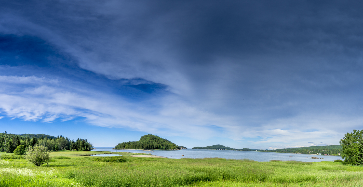 Parcs nationaux du Québec : pour des vacances réussies!