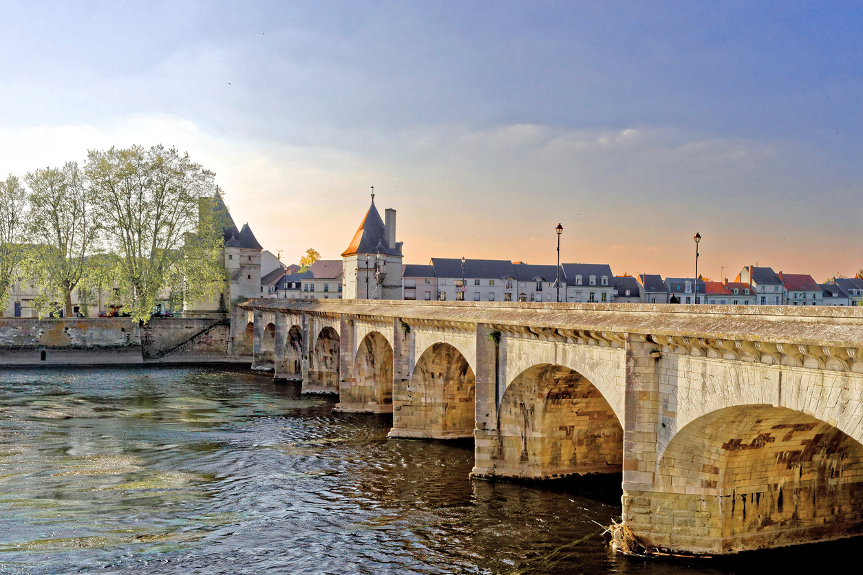 Voyage en Poitou-Charentes-Vendée