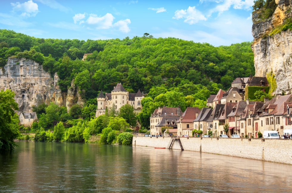 Bière française en boîte