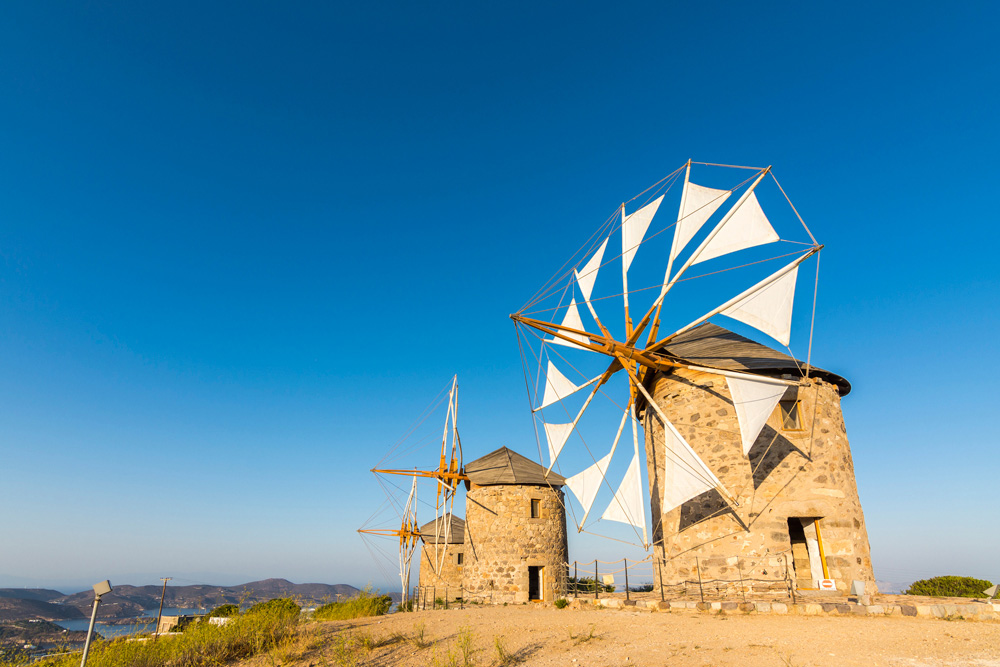 Patmos