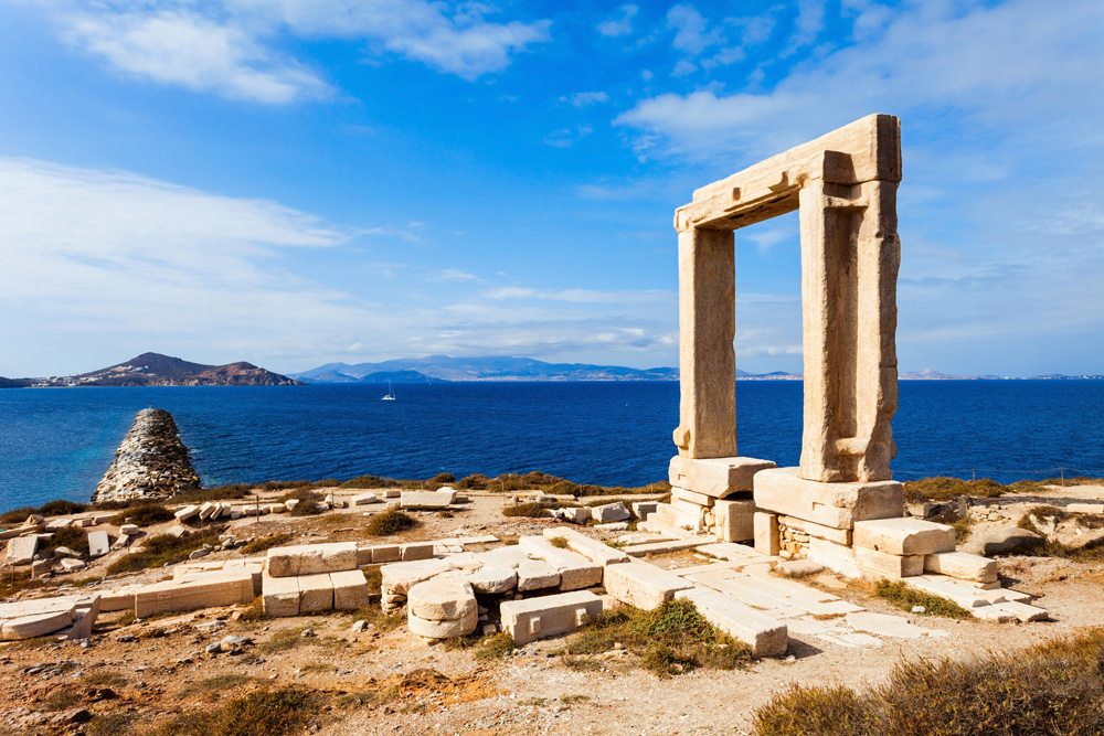 Naxos