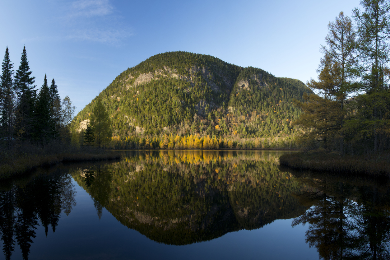 Petit historique de la Vallée Bras-du-Nord