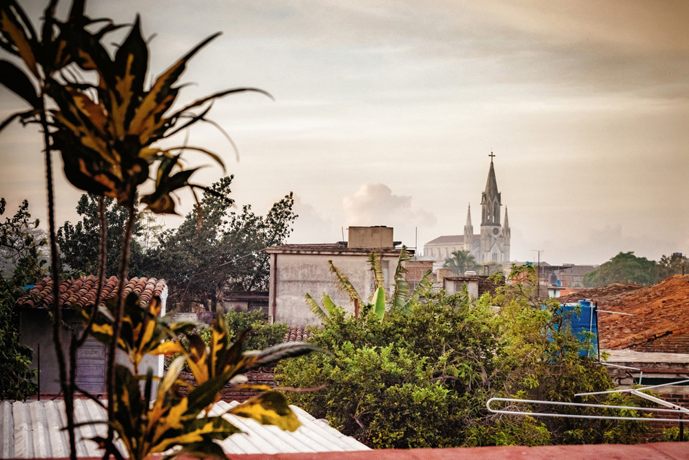 Sabana-Camagüey