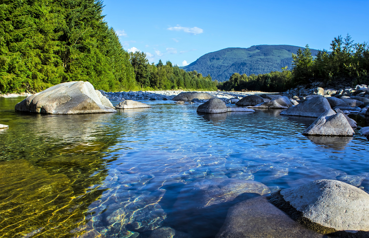 Simon Fraser, explorateur de l’Ouest canadien-