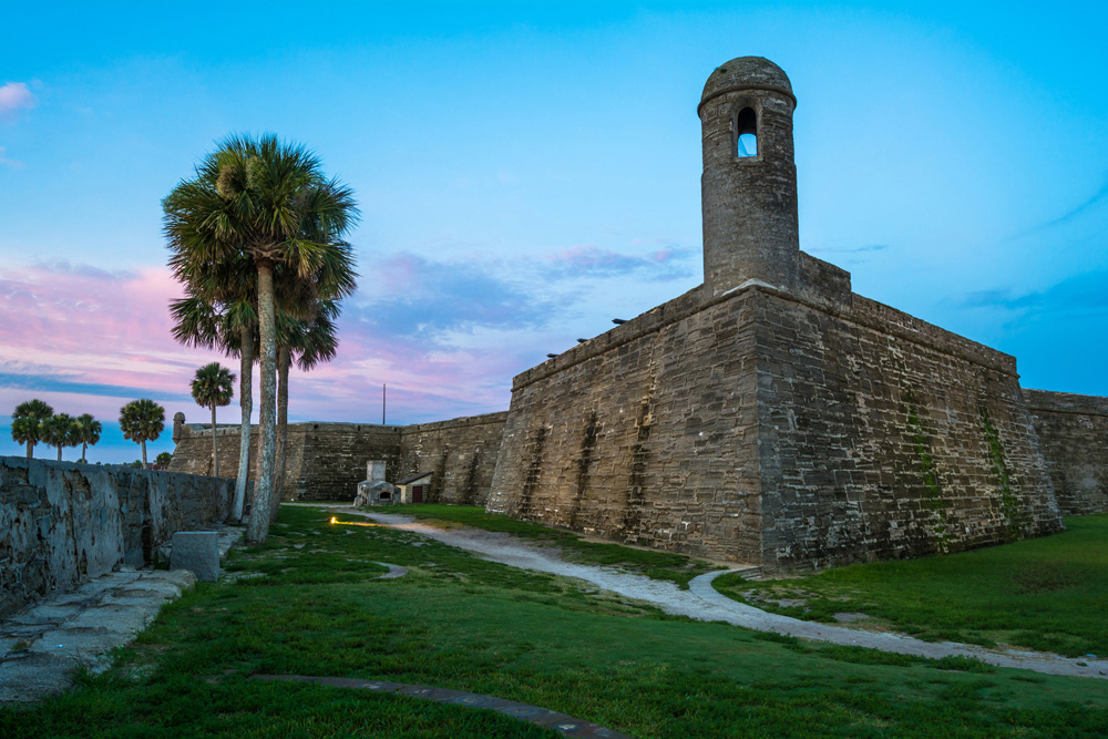 3 découvertes surprenantes à faire en Floride