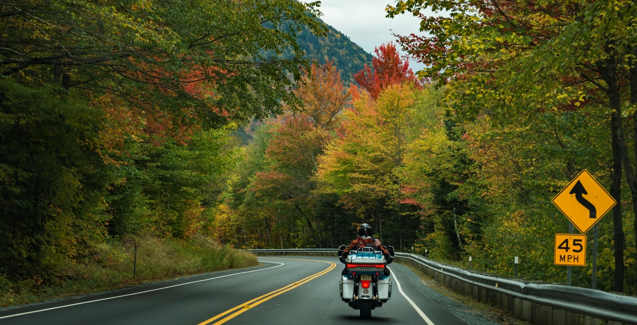 Traverser la frontière américaine depuis le Canada
