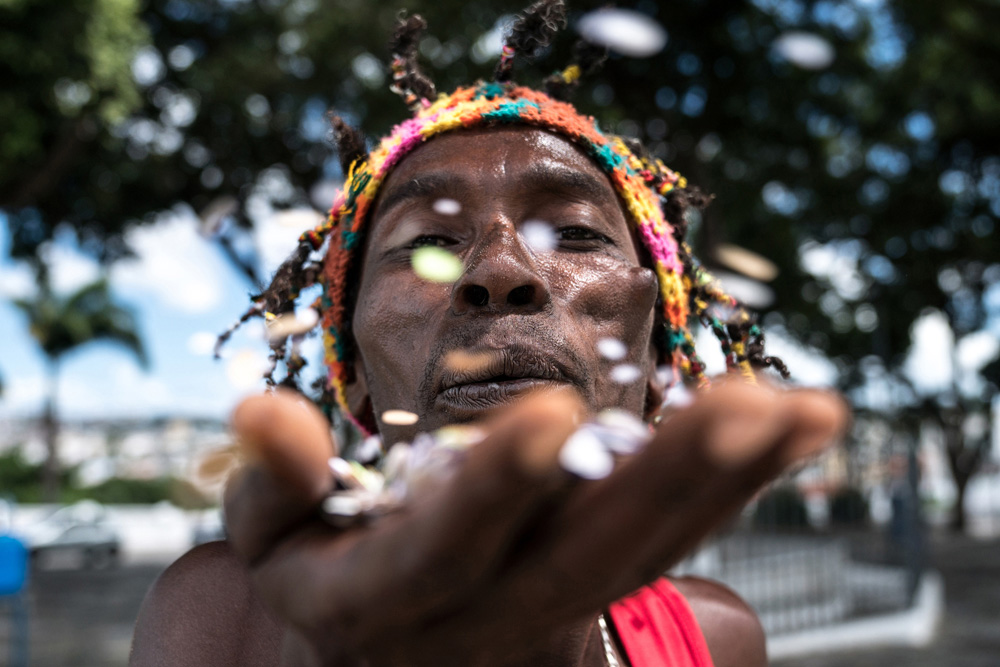 Jamaïque