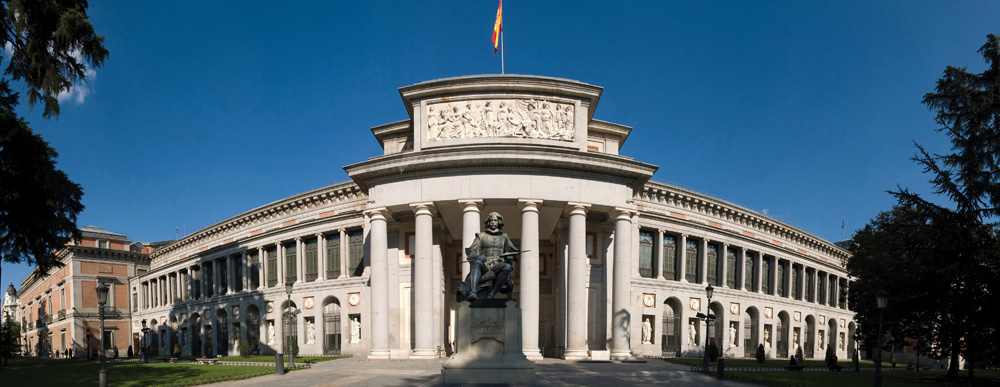 Attraits de Madrid