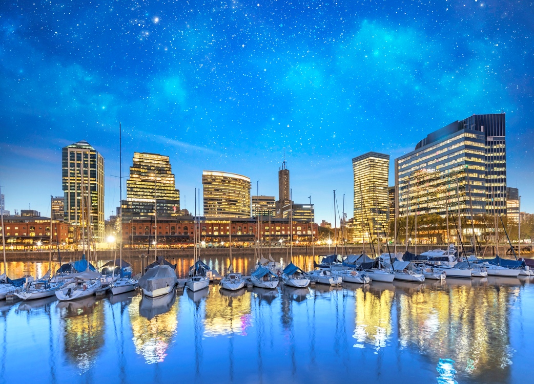 Le Río de la Plata