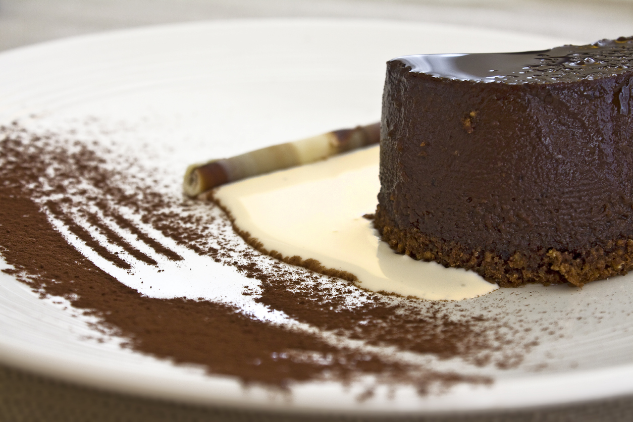 Le chocolat, une passion turinoise