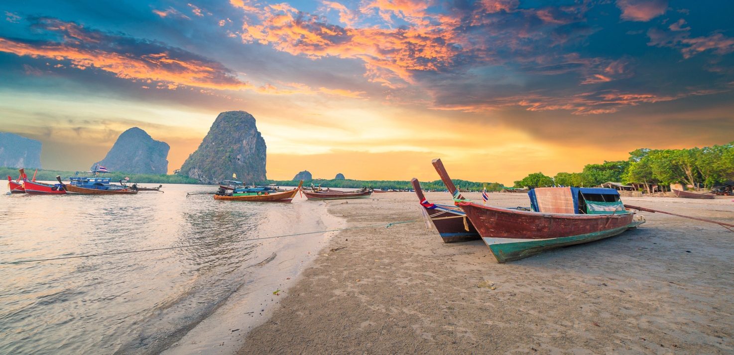 Voyages en Asie : conseils de santé et sécurité