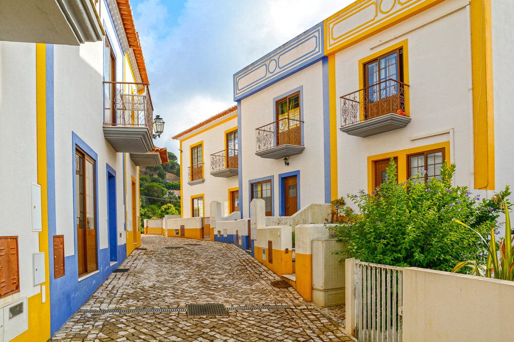Tavira