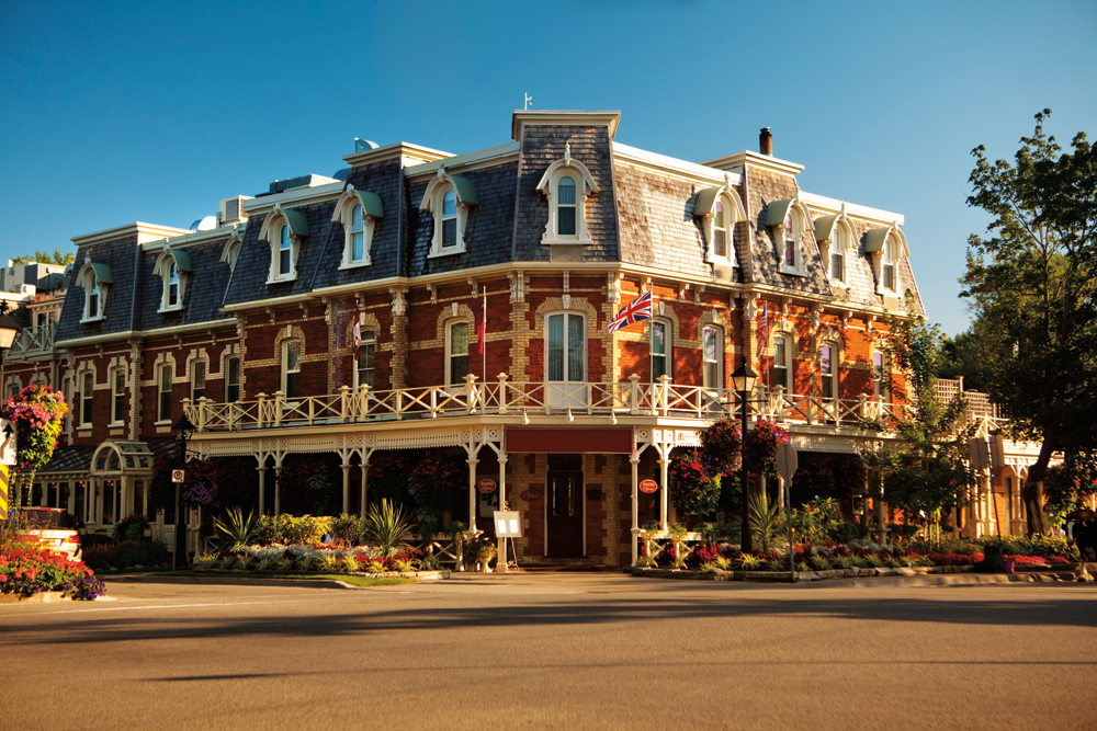 Le Strater Hotel