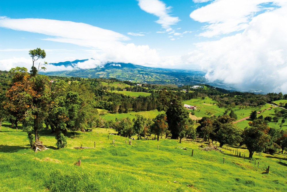 5 parcs nationaux à voir au Costa Rica