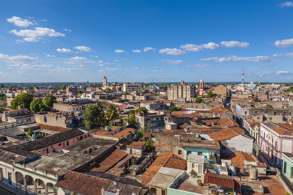 Climat de Cuba