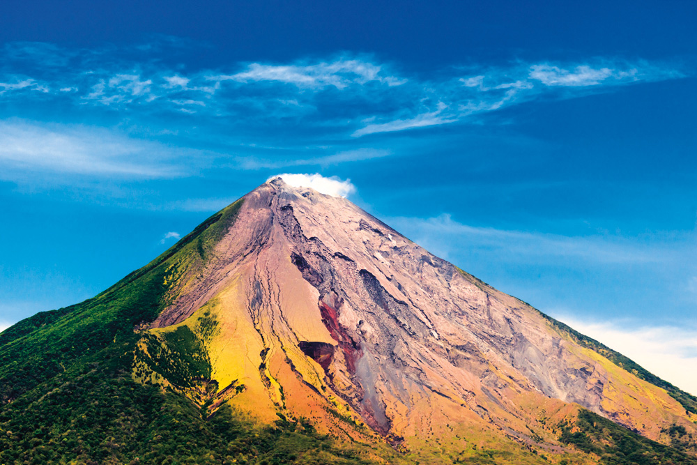 Au Nicaragua, l