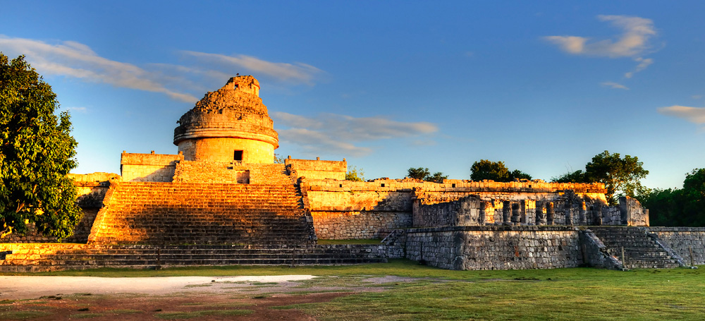 Climat de Cancún et la Riviera Maya