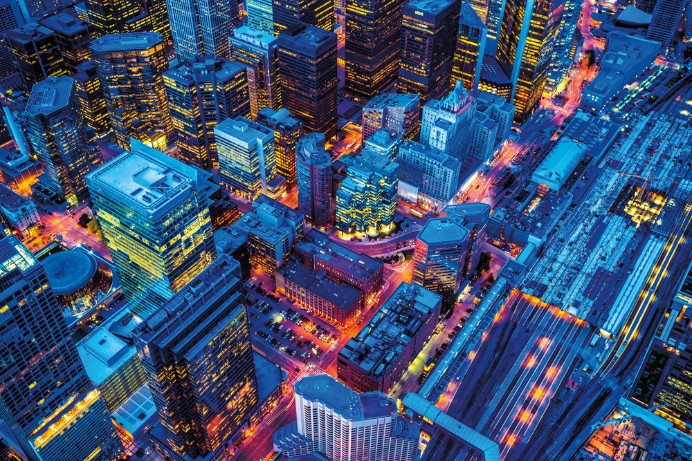 Toronto, ville de festivals d’été